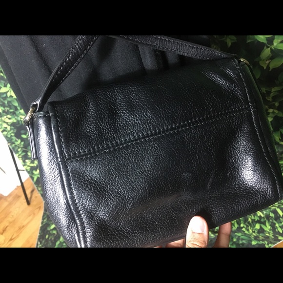 KATE SPADE l Crossbody soft leather - Picture 4 of 8